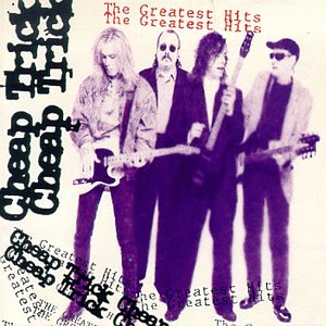 Cheap Trick